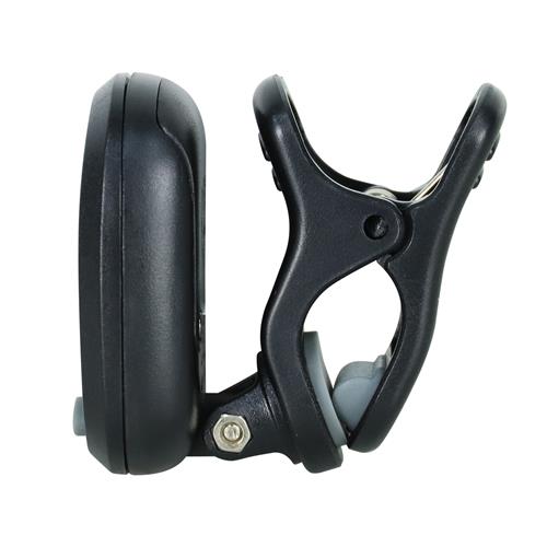 AFINADOR T-CLIP MULTI INSTRUMENTOS AUTO OFF