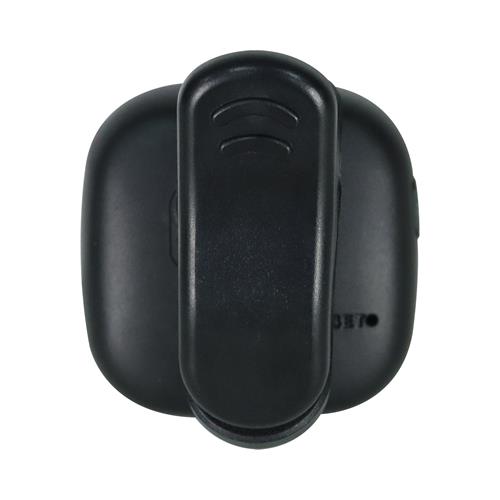 AFINADOR T-CLIP RECARGABLE PARA GUIT-BAJO-UKU