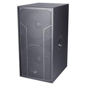 SUB BAJO ACTIVO DOBLE ACTION500-SERIE 18 PULGADAS 3200W - DESC