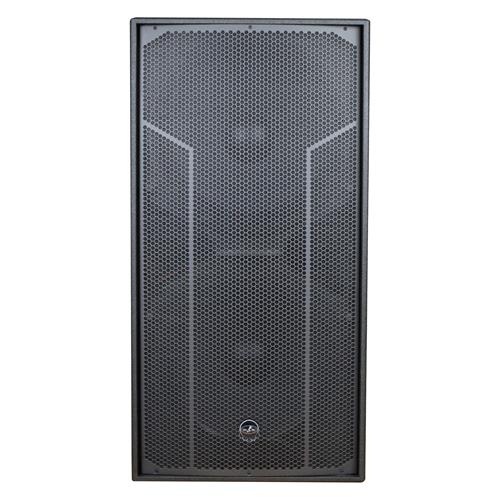 SUB BAJO ACTIVO DOBLE ACTION500-SERIE 18 PULGADAS 3200W - DESC