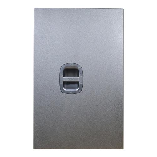 SUB BAJO ACTIVO DOBLE ACTION500-SERIE 18 PULGADAS 3200W - DESC
