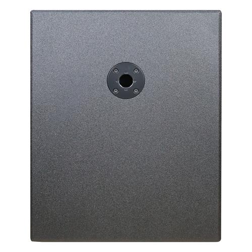 SUB BAJO ACTIVO DOBLE ACTION500-SERIE 18 PULGADAS 3200W - DESC