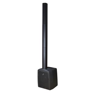 SISTEMA ACTIVO VERTICAL ALTEA-SERIE 1000W NEGRO
