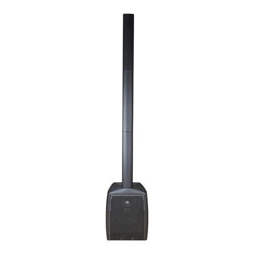 SISTEMA ACTIVO VERTICAL ALTEA-SERIE 1000W NEGRO