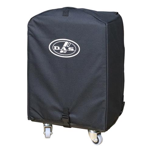 SISTEMA ACTIVO VERTICAL ALTEA-SERIE 1000W NEGRO