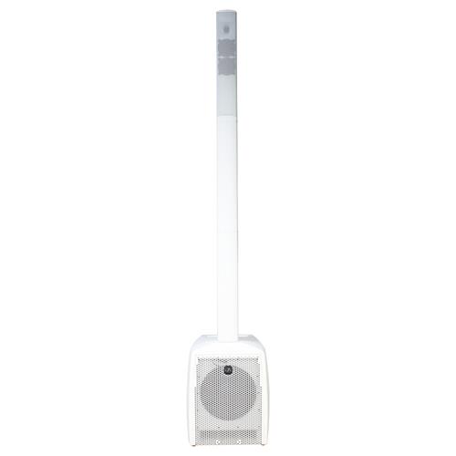 SISTEMA ACTIVO VERTICAL ALTEA-SERIE 1000W BLANCO - DESC
