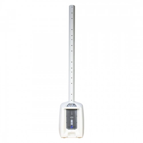 SISTEMA ACTIVO VERTICAL ALTEA-SERIE 1000W BLANCO - DESC