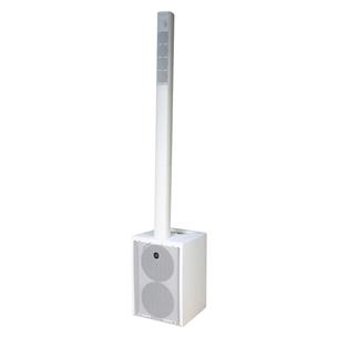 SISTEMA ACTIVO VERTICAL ALTEA-SERIE 2000W BLANCO - DESC