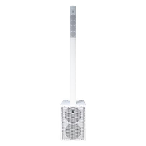 SISTEMA ACTIVO VERTICAL ALTEA-SERIE 2000W BLANCO - DESC
