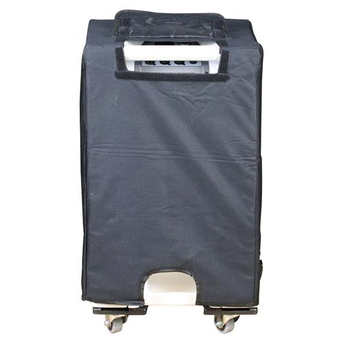 SISTEMA ACTIVO VERTICAL ALTEA-SERIE 2000W BLANCO - DESC