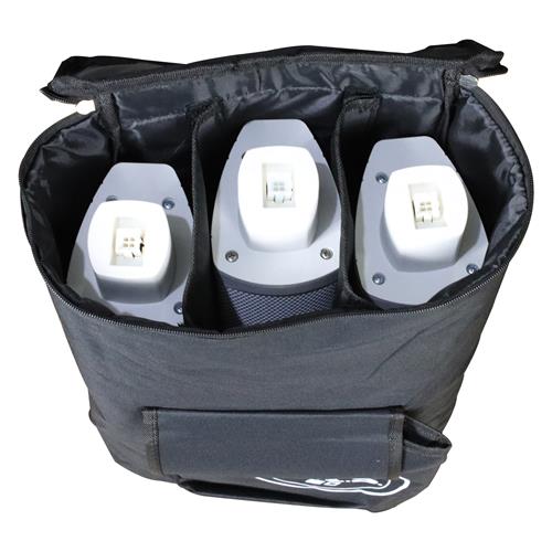 SISTEMA ACTIVO VERTICAL ALTEA-SERIE 2000W BLANCO - DESC