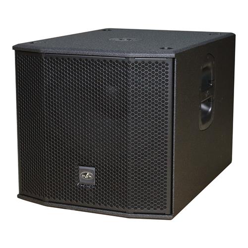 SUB BAJO ACTIVO ALTEA-SERIE 15 PULGADAS 1200W - DESC