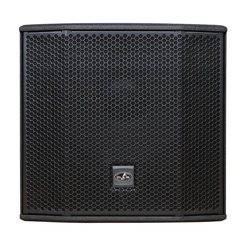 SUB BAJO ACTIVO ALTEA-SERIE 15 PULGADAS 1200W - DESC