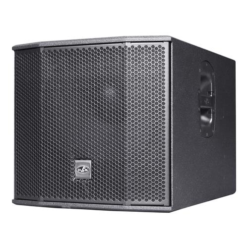 SUB BAJO ACTIVO ALTEA-SERIE 15 PULGADAS 1200W - DESC