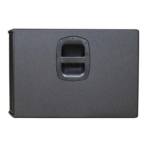SUB BAJO ACTIVO ALTEA-SERIE 15 PULGADAS 1200W - DESC