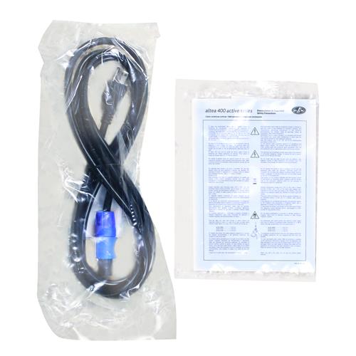 SUB BAJO ACTIVO ALTEA-SERIE 15 PULGADAS 1200W - DESC