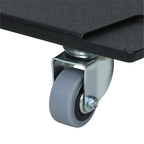 CARRO PARA TRANSPORTAR ALTEA-DUO-10A - DESC
