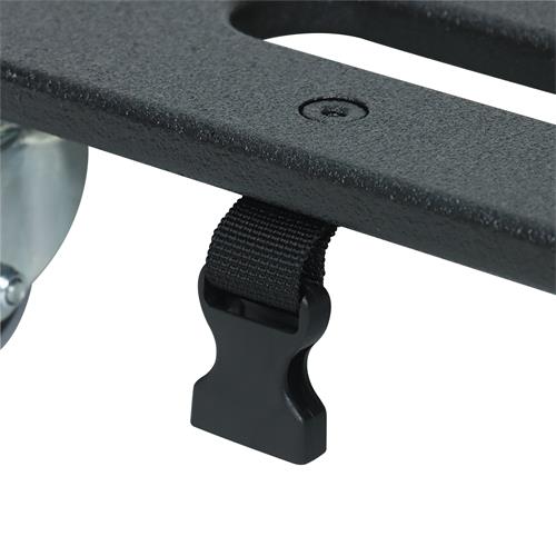 CARRO PARA TRANSPORTAR ALTEA-DUO-10A - DESC