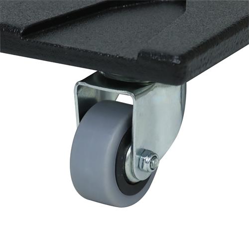CARRO PARA TRANSPORTAR ALTEA-DUO-20A - DESC