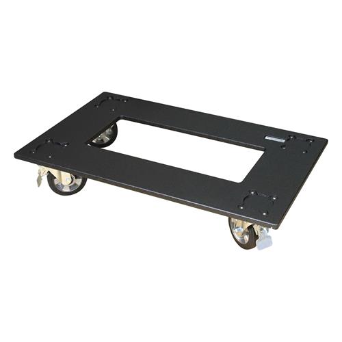 CARRO PARA TRANSPORTAR SUB BAJO LINE ARRAY EVENT218A - DESC