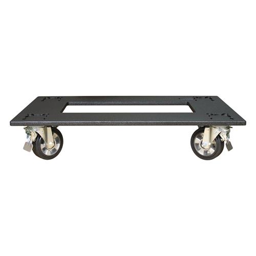 CARRO PARA TRANSPORTAR SUB BAJO LINE ARRAY EVENT218A - DESC