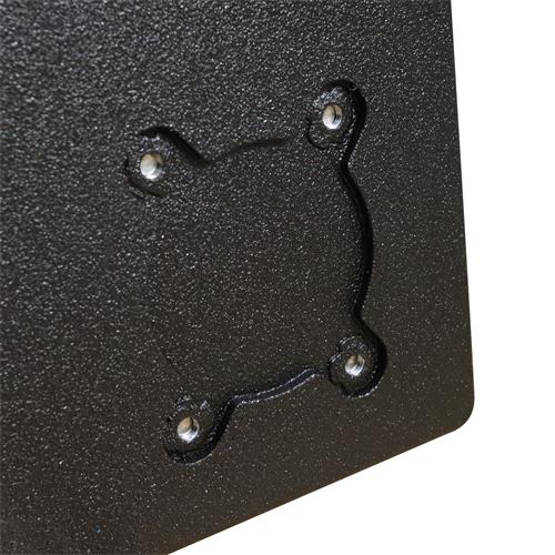 CARRO PARA TRANSPORTAR SUB BAJO LINE ARRAY EVENT218A - DESC