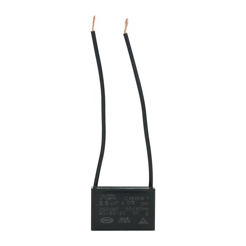 BTT 3.5MF-250V-1