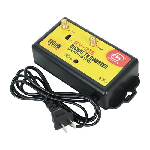 AMPLIFICADOR DE SENAL 110DB