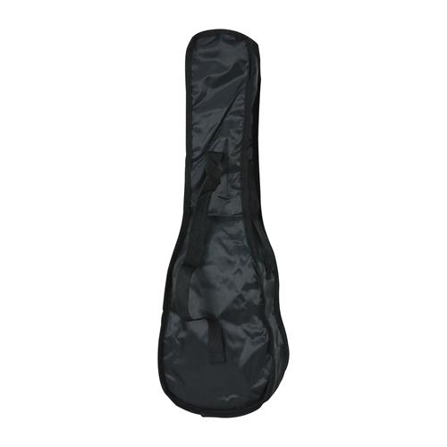UKULELE SOPRANO MADERA ABETO C/ESTUCHE
