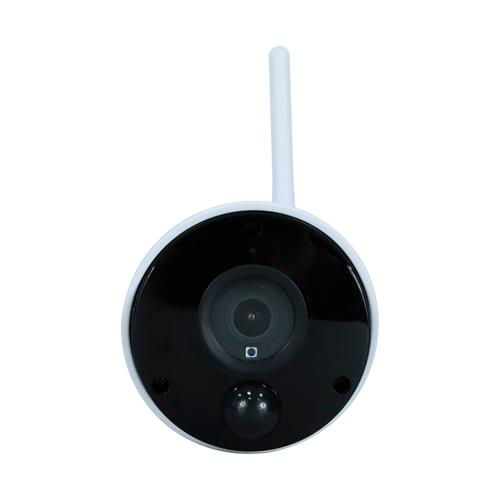 CAMARA IP WIFI EXTERIOR CON BATERIA FHD 1080P