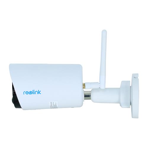 CAMARA IP WIFI EXTERIOR CON BATERIA FHD 1080P
