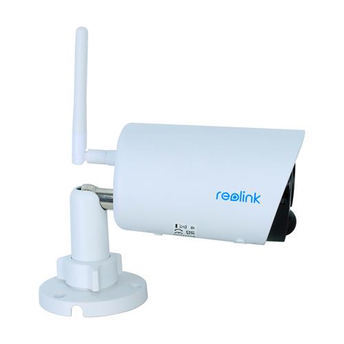 CAMARA IP WIFI EXTERIOR CON BATERIA FHD 1080P