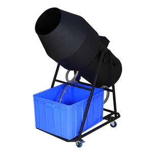MAQUINA ESPUMA 3000W CON CASE