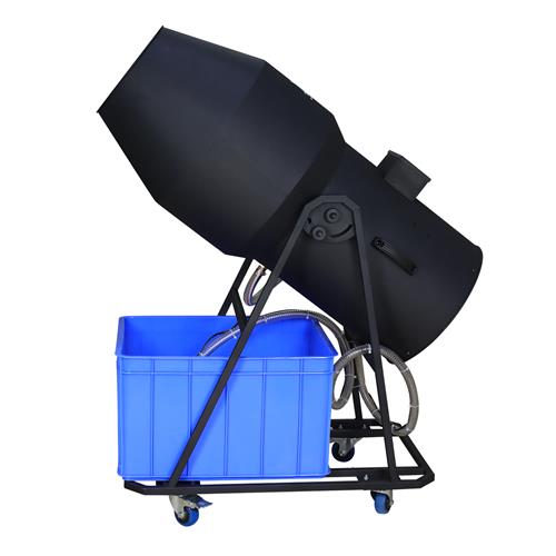 MAQUINA ESPUMA 3000W CON CASE