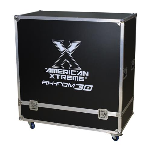 MAQUINA ESPUMA 3000W CON CASE