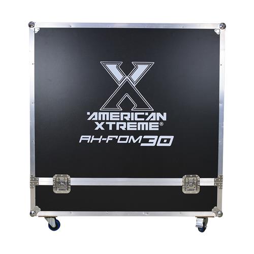 MAQUINA ESPUMA 3000W CON CASE