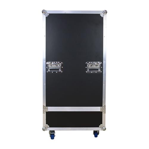 MAQUINA ESPUMA 3000W CON CASE