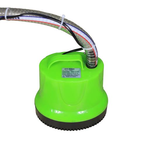 MAQUINA ESPUMA 3000W CON CASE