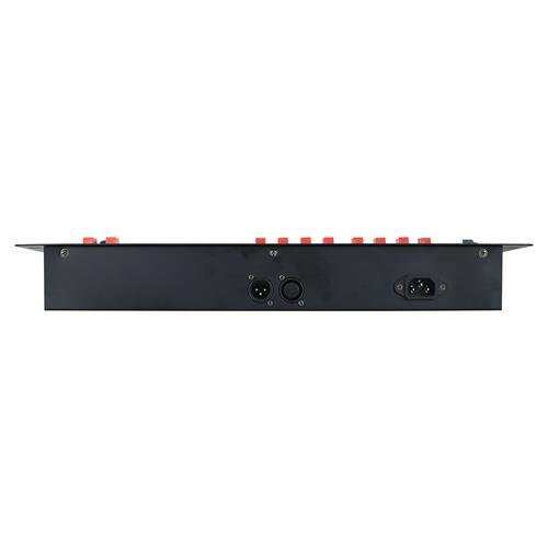 CONTROLADOR DMX 240 CANALES