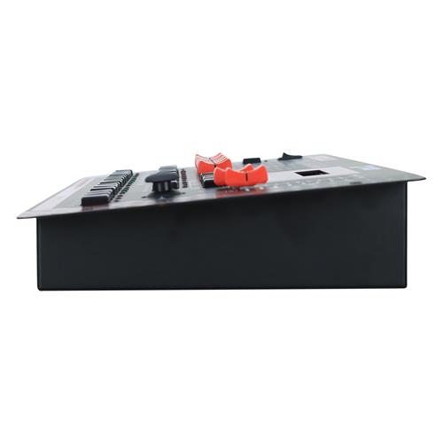 CONTROLADOR DMX 240 CANALES