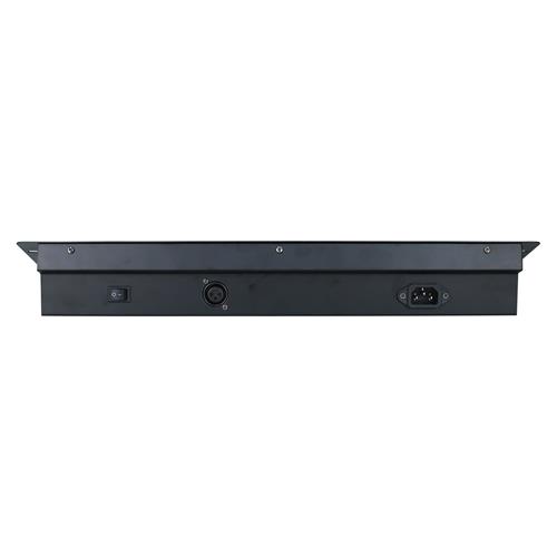 CONTROLADOR DMX 16 CANALES - DESC