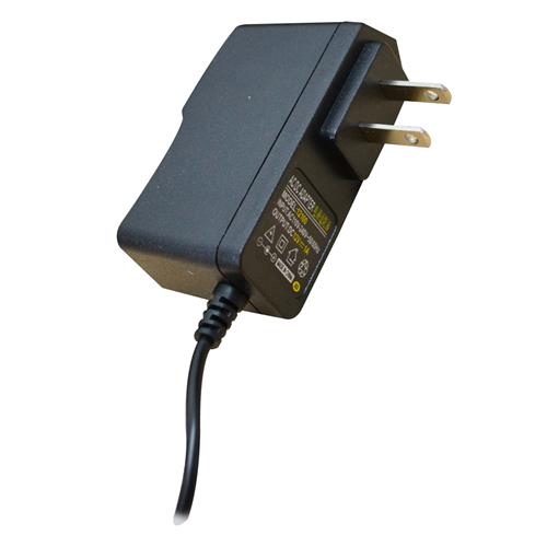 CONTROLADOR DMX 16 CANALES - DESC