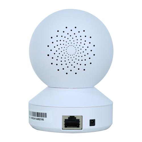 CAMARA IP WIFI INTERIOR PANTILT 355 FHD 3MP