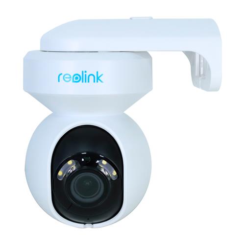CAMARA IP PTZ WIFI EXTERIOR ZOOM OPTICO 355 FHD 5MP