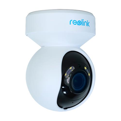 CAMARA IP PTZ WIFI EXTERIOR ZOOM OPTICO 355 FHD 5MP