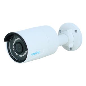 CAMARA IP TIPO TUBO POE/IR/IP67 FHD 5MP