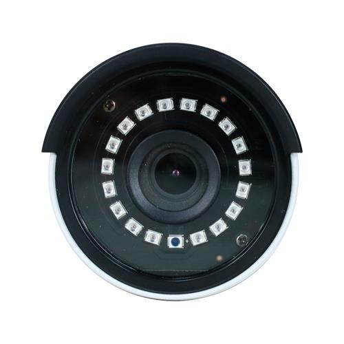 CAMARA IP TIPO TUBO POE/IR/IP67 FHD 5MP