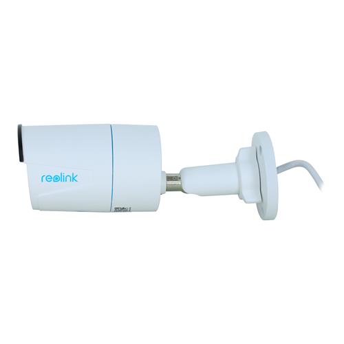 CAMARA IP TIPO TUBO POE/IR/IP67 FHD 5MP
