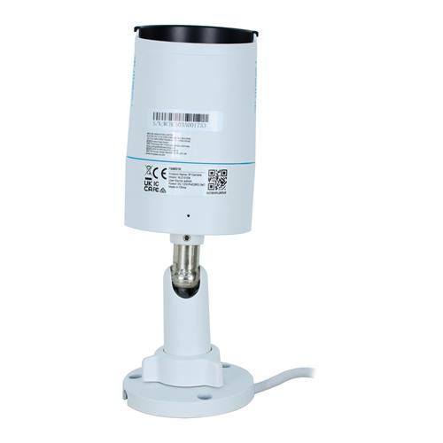 CAMARA IP TIPO TUBO POE/IR/IP67 FHD 5MP