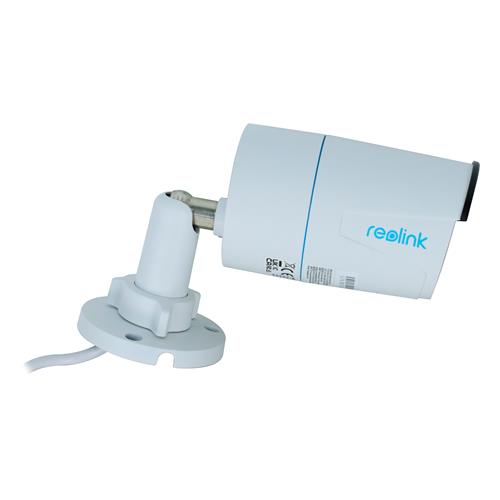 CAMARA IP TIPO TUBO POE/IR/IP67 FHD 5MP